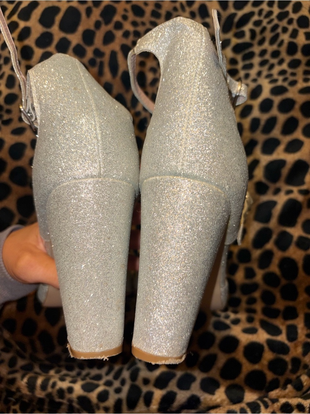 heels - Picture 6 of 6